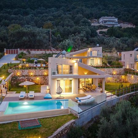 Anatoli Villas 니키아나 외부 사진