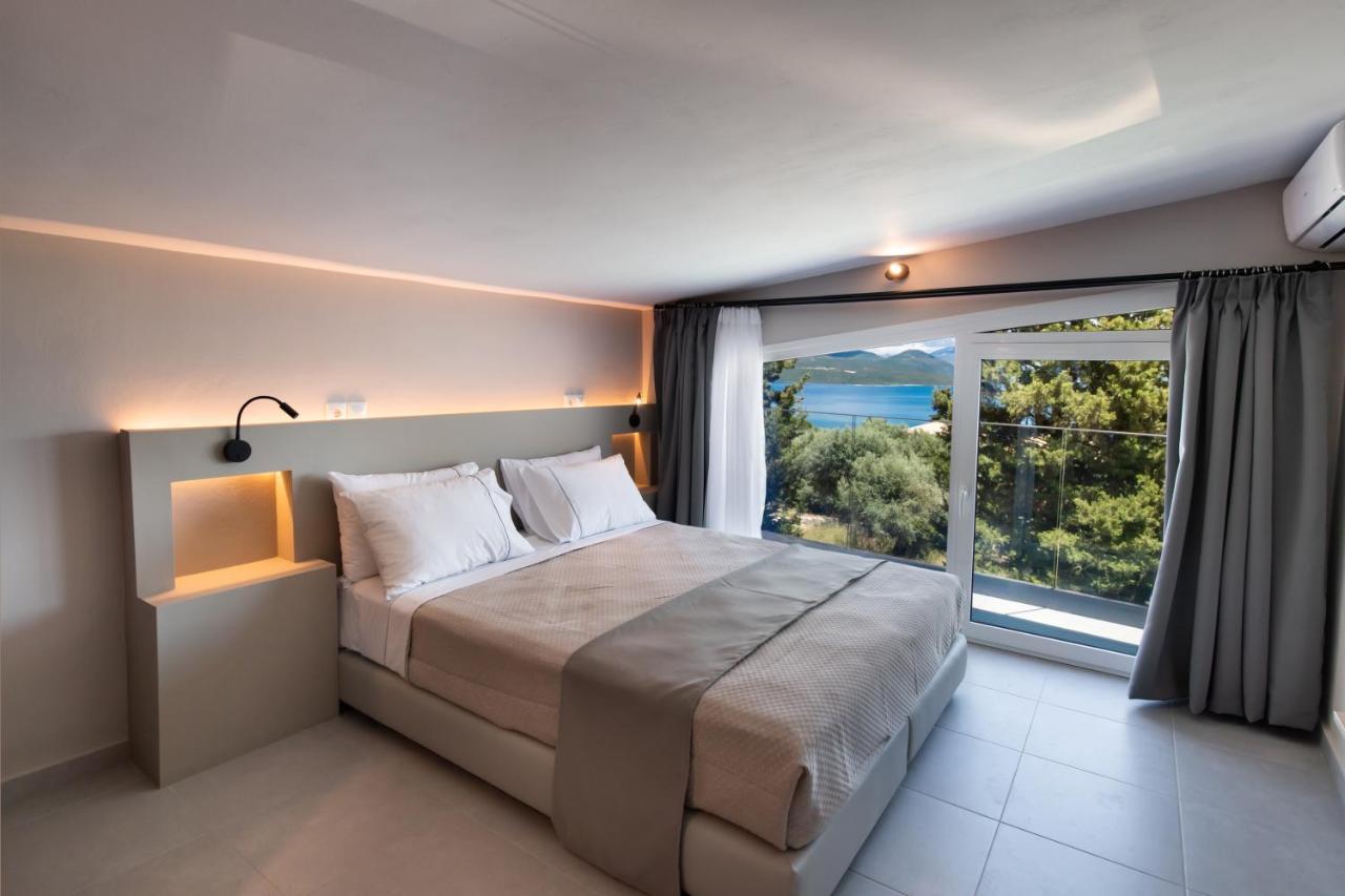 Anatoli Villas 니키아나 외부 사진