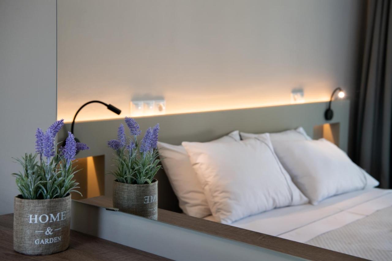 Anatoli Villas 니키아나 외부 사진