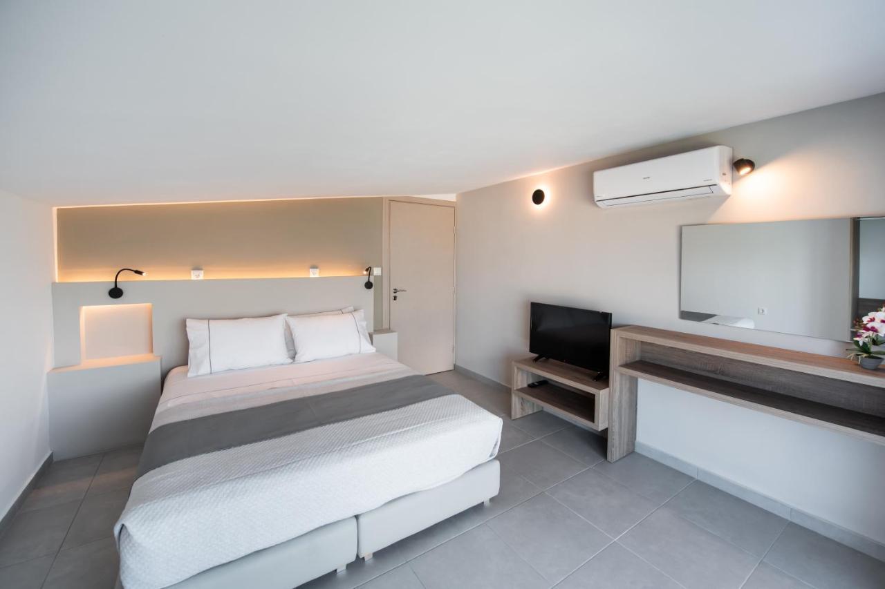 Anatoli Villas 니키아나 외부 사진