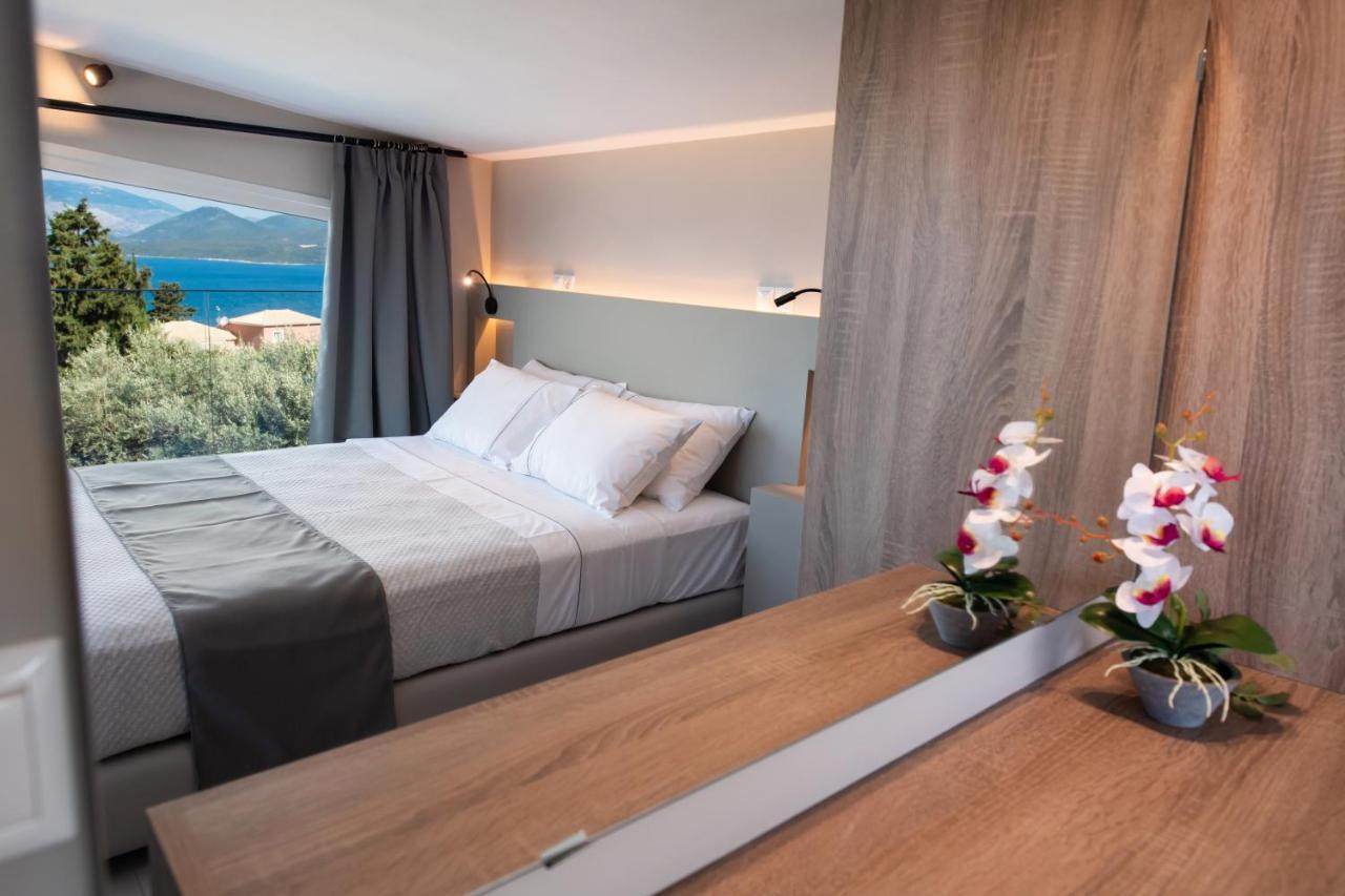 Anatoli Villas 니키아나 외부 사진