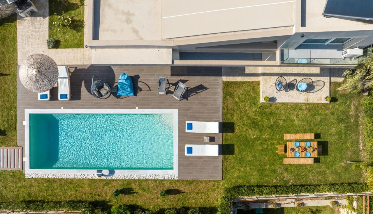 Anatoli Villas 니키아나 외부 사진